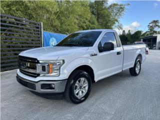 Lopez Auto Sales Puerto Rico