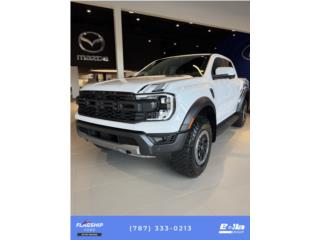 Flagship Ford R�o Grande Puerto Rico