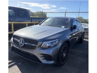 Mercedes Benz Puerto Rico MERCEDES BENZ 9 SPEED V6