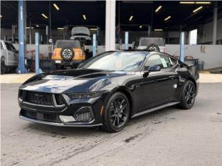 FORD PR Puerto Rico