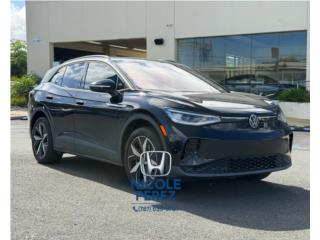 Volkswagen Puerto Rico Volkswagen ID.4 AWD Pro.S 2023