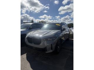 BMW Puerto Rico BMW X5