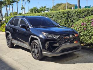 Auto Oso Puerto Rico