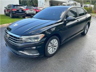 JETTA S 1.4L SOLO 52K MILLAS !!!!, Volkswagen Puerto Rico