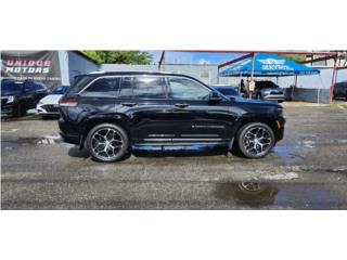 ORLANDO AUTO Puerto Rico