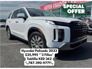 Flagship Pre-Owned Carolina Puerto Rico