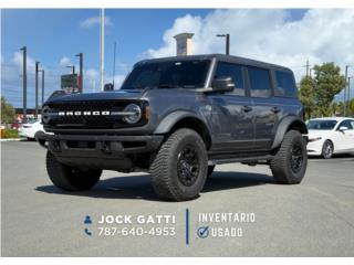 PR PRE-OWNED Puerto Rico
