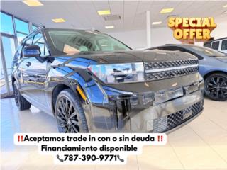 Hyundai Puerto Rico ***HYUNDAI SANTA FE CALLYGRAPHY |2024| 2K ***