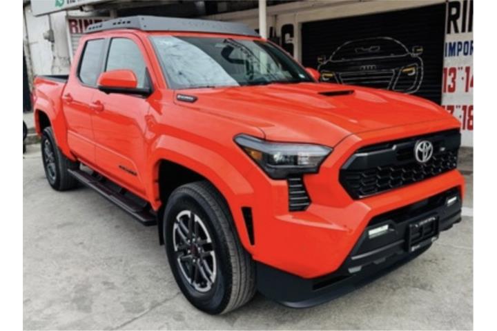 Toyota Tacoma