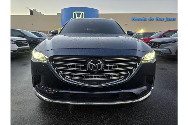 Mazda CX-9 del 2023