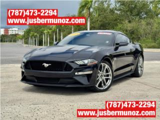 JUSBER MU�OZ - MAGIC AUTO CORP (787)473-2294 Puerto Rico