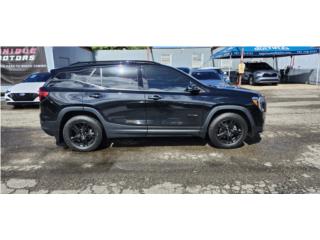 Gmc Terrain AT4 2024, GMC Puerto Rico