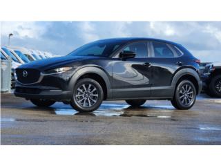 Mazda Puerto Rico MAZDA CX-30 