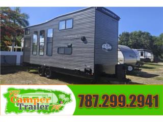 TU CAMPER TRAILER PR Puerto Rico