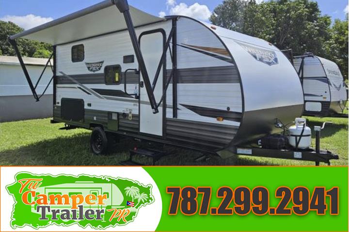Camper Usado Certificado Listado 12874784