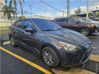 Toyota Puerto Rico TOYOTA YARIS 2019