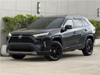 Tocars Toyota Toa Baja Usados Puerto Rico