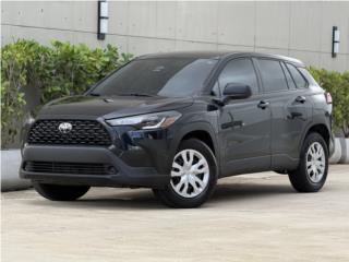 Tocars Toyota Toa Baja Usados Puerto Rico