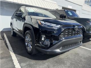 Toyota Puerto Rico �2023 TOYOTA RAV4 XLE PREMIUM!