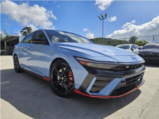 JANGEL LOPEZ AUTO  Puerto Rico