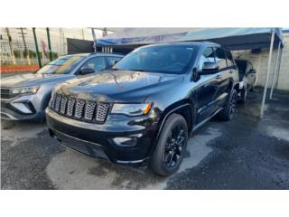 Jeep cherokee 2021 , Jeep Puerto Rico