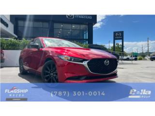 Mazda Puerto Rico Mazda 3 Select Sport 2025