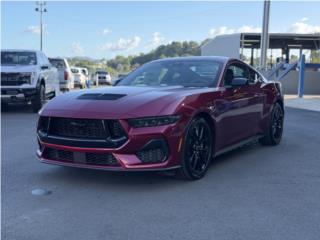 GHP Ford Bayamon Puerto Rico