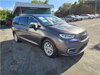 Chrysler Puerto Rico CHRYSLER PACIFICA 2023 787-444-5015