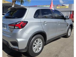 Mitsubishi Puerto Rico Mitsubishi Outlander Sport 2023 ZulayAutosale