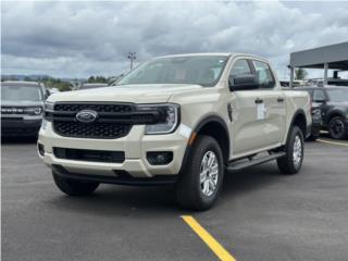 GHP Ford Bayamon Puerto Rico