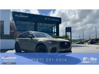 Mazda Puerto Rico Mazda CX-70 Turbo Premium AWD 2026