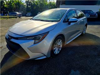Toyota Puerto Rico TOYOTA COROLLA LE 2024   787-444-5015