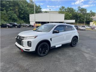 Mitsubishi Puerto Rico Outlander Sport SAM 787-595-9179