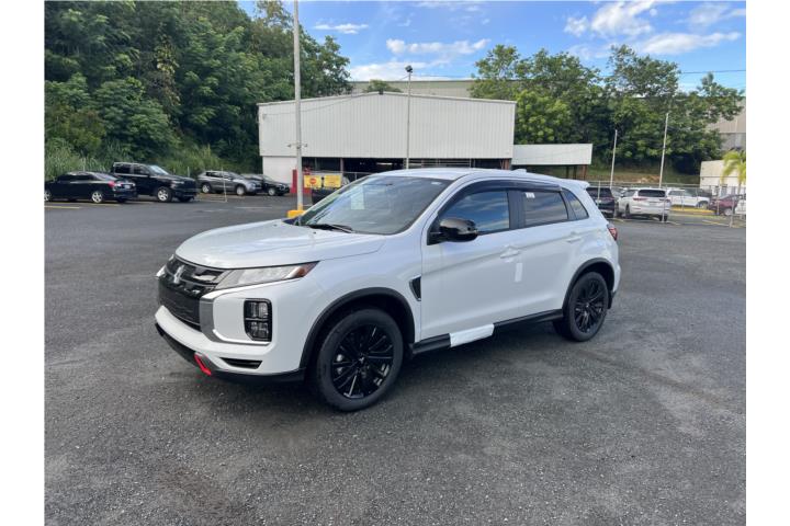 Mitsubishi Mitsubishi ASX del 2026