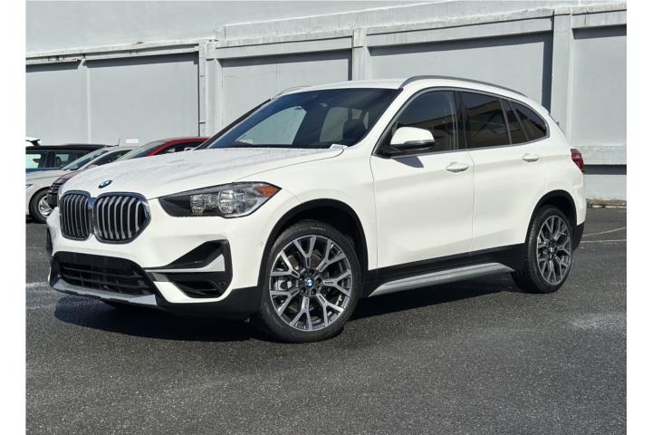 BMW X1 sDrive28i only 27K Miles Certified