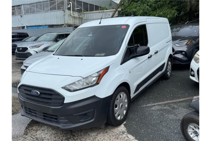 Ford Transit Connect XL 2023