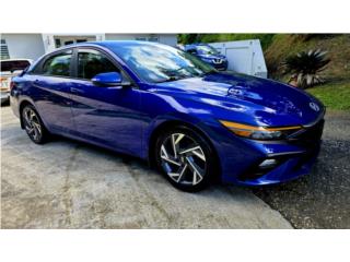 Hyundai Puerto Rico ELANTRA SEL