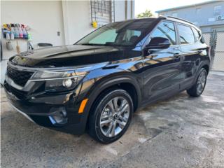 Kia Puerto Rico 2021 SELTOS S, S�LO HOY EN LIQUIDACI�N!!!!