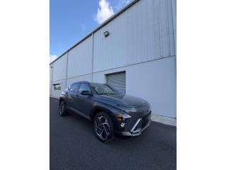 Hyundai Puerto Rico Hyundai Sel Premium 2026