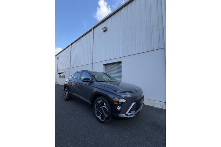 Hyundai Kona del 2026