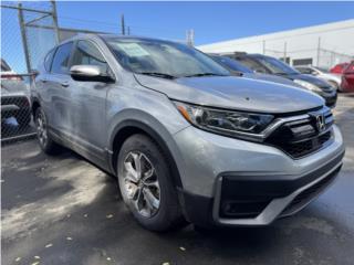 Honda Puerto Rico �2022 HONDA CRV | PREOWNED CERTIFIED!