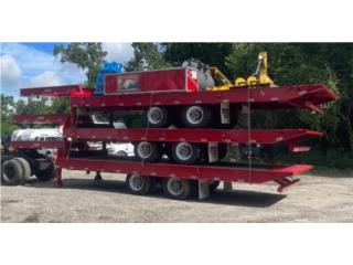 Solution Heavy Equipment Puerto Rico