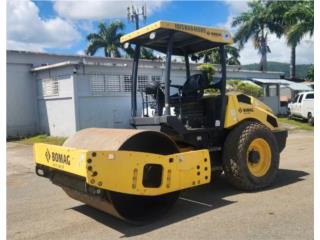 Solution Heavy Equipment Puerto Rico