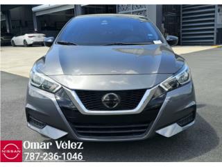 OMAR VELEZ AUTO SALES Puerto Rico