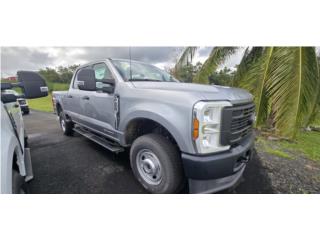Ford Puerto Rico LIQUIDACI�N  F-250 XL 2024