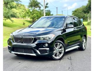 Derek Morales Auto Puerto Rico