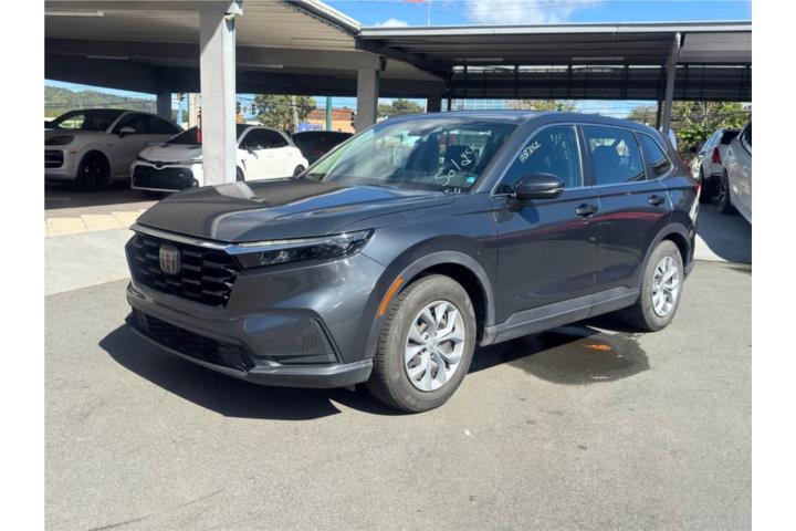 2023 Honda CR-V