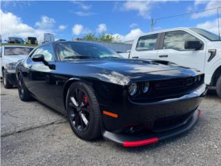 Dodge Puerto Rico GT (Como Nuevo)
