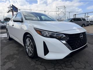 Nissan Puerto Rico ***NISSAN SENTRA |2024| MEGA OFERTA****
