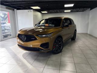 Acura Puerto Rico 2022 ACURA MDX TYPE S 